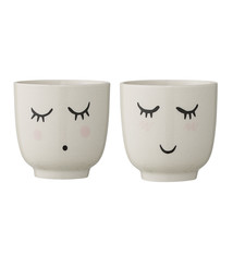 Smilla beker (set 2)