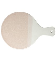 Serveerplateau 36 x 25cm Roze