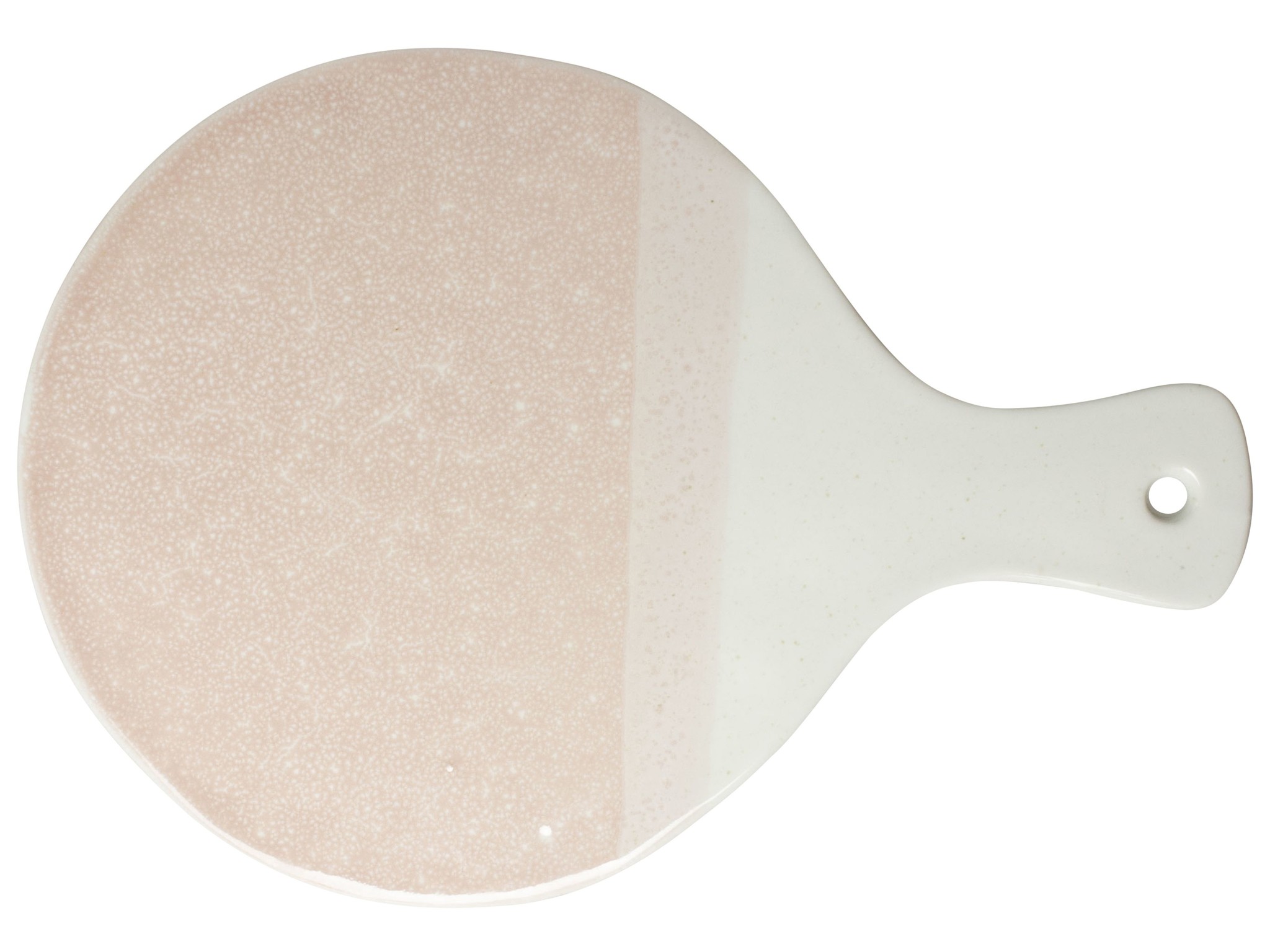 Serveerplateau 36 x 25cm Roze