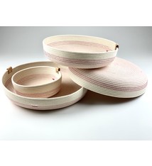 Lage Mand Roze/Fuchsia