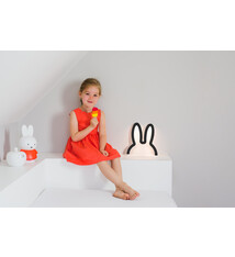 Nijntje Led Mood light Small zwart