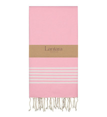 Hamamdoek Provence Rose 100 x 200cm