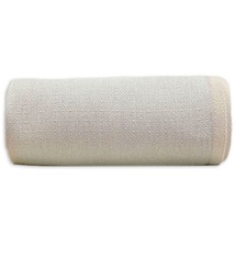 Plaid Diamant Licht Grijs 198 x 300cm