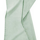 Keukenhanddoeken Myrna Stonewashed Green 45 x 70cm (3stuks)