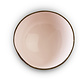 Coconut Bowl 'Plain Soft Pink'