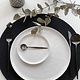 Placemat Black rope