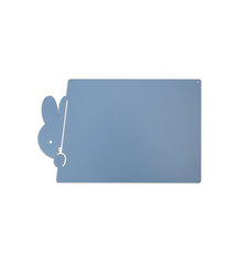 Nijntje Magneet Bord blauw