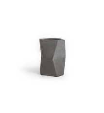 Facet Wine Cooler Grey 15 x 20 cm
