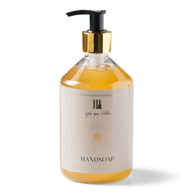 Hand soap - You’re Golden