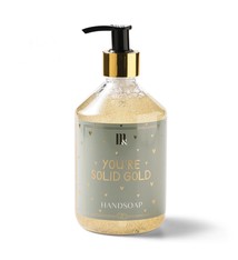 Hand soap - You’re Solid Gold