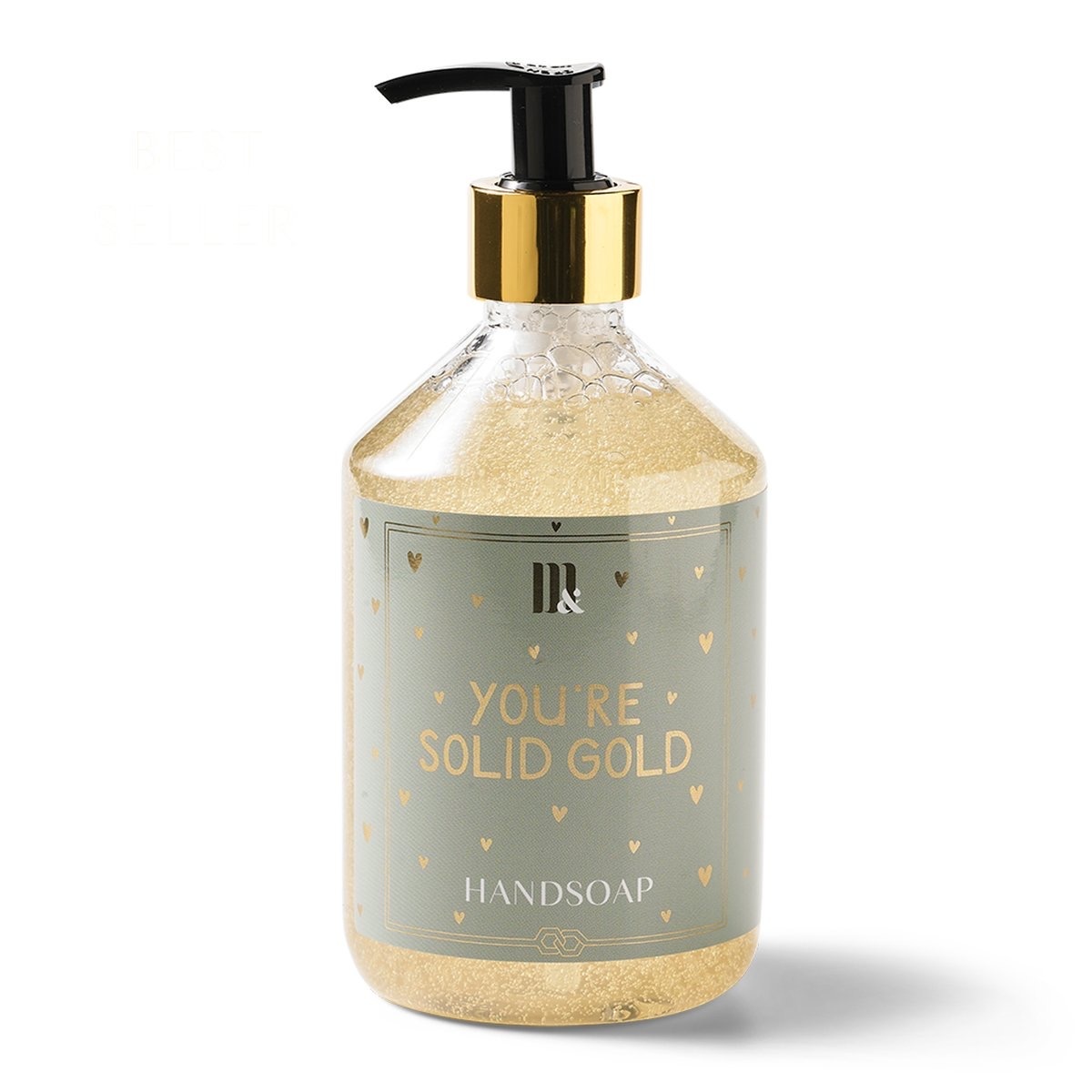 Hand soap - You’re Solid Gold