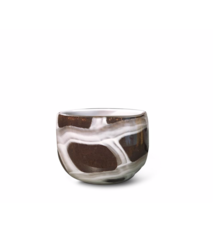 Theelichthouder Maceo Brown