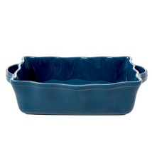 Ovenschaal Blauw Large (33 x 24 x 10cm)