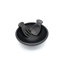 Blackwood Big Bowl met slabestek