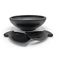 Blackwood Big Bowl met slabestek