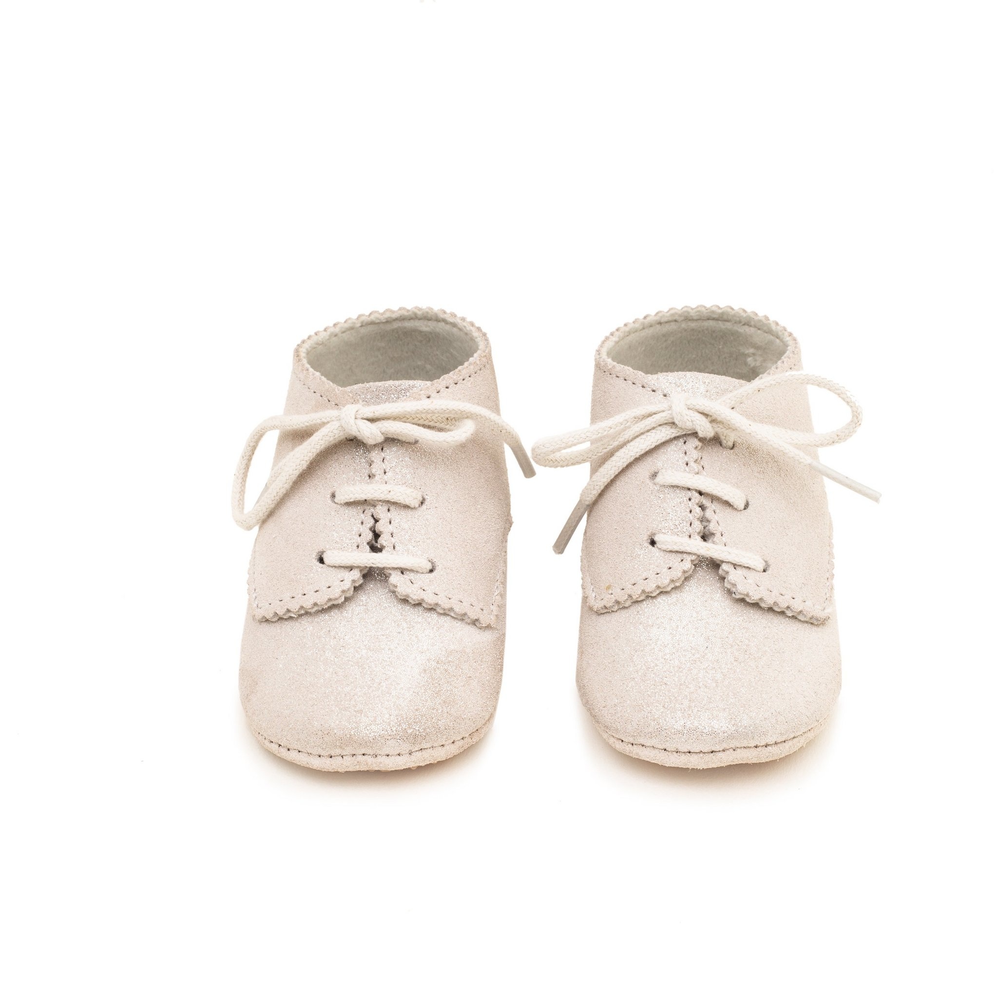 Baby Derby shoe | Angel Irise