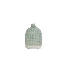 Bottle "Nulvi" (13 x 9cm)