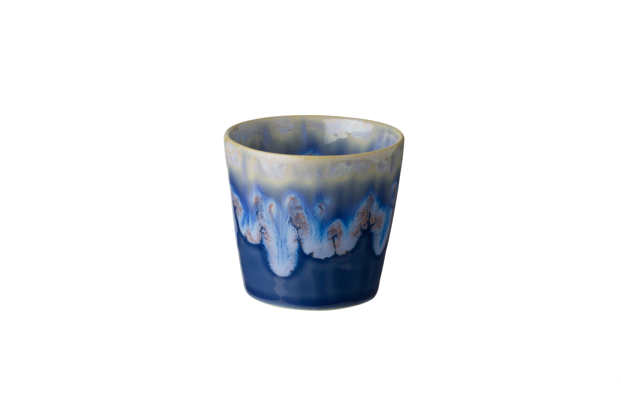 Gespresso Lungo Cup Blauw