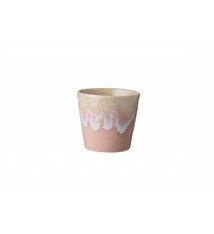 Gespresso Espresso Cup Lichtroze