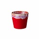 Gespresso Espresso Cup Rood