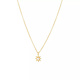 Ketting “Night Love“ goud