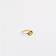 Ring “Postcards From Paris“ goud