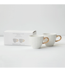 Good morning Cup mini (set 2) wit