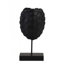 Ornament ‘Turtle’ 13 x 6,5 x 26,5