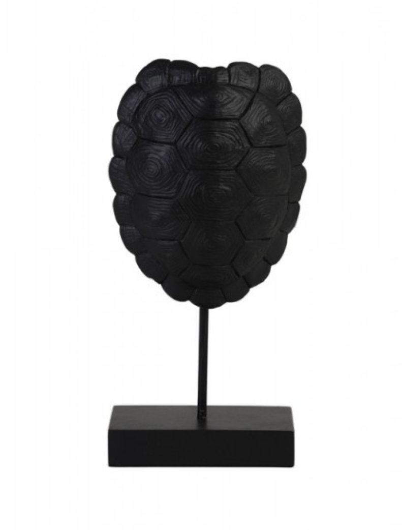 Ornament ‘Turtle’ 13 x 6,5 x 26,5