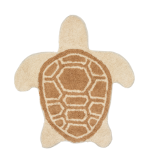 Tapijt ‘Turtle’ beige