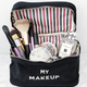 Black Cosmetic Case ‘My Makeup’