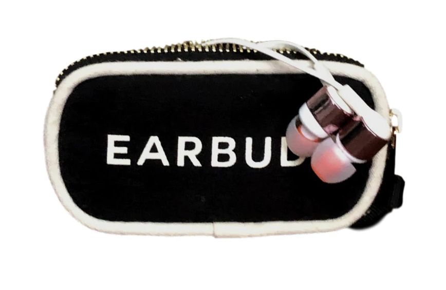 Mini earbuds Case