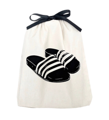 Shoe Bag ‘Slides Sandal’