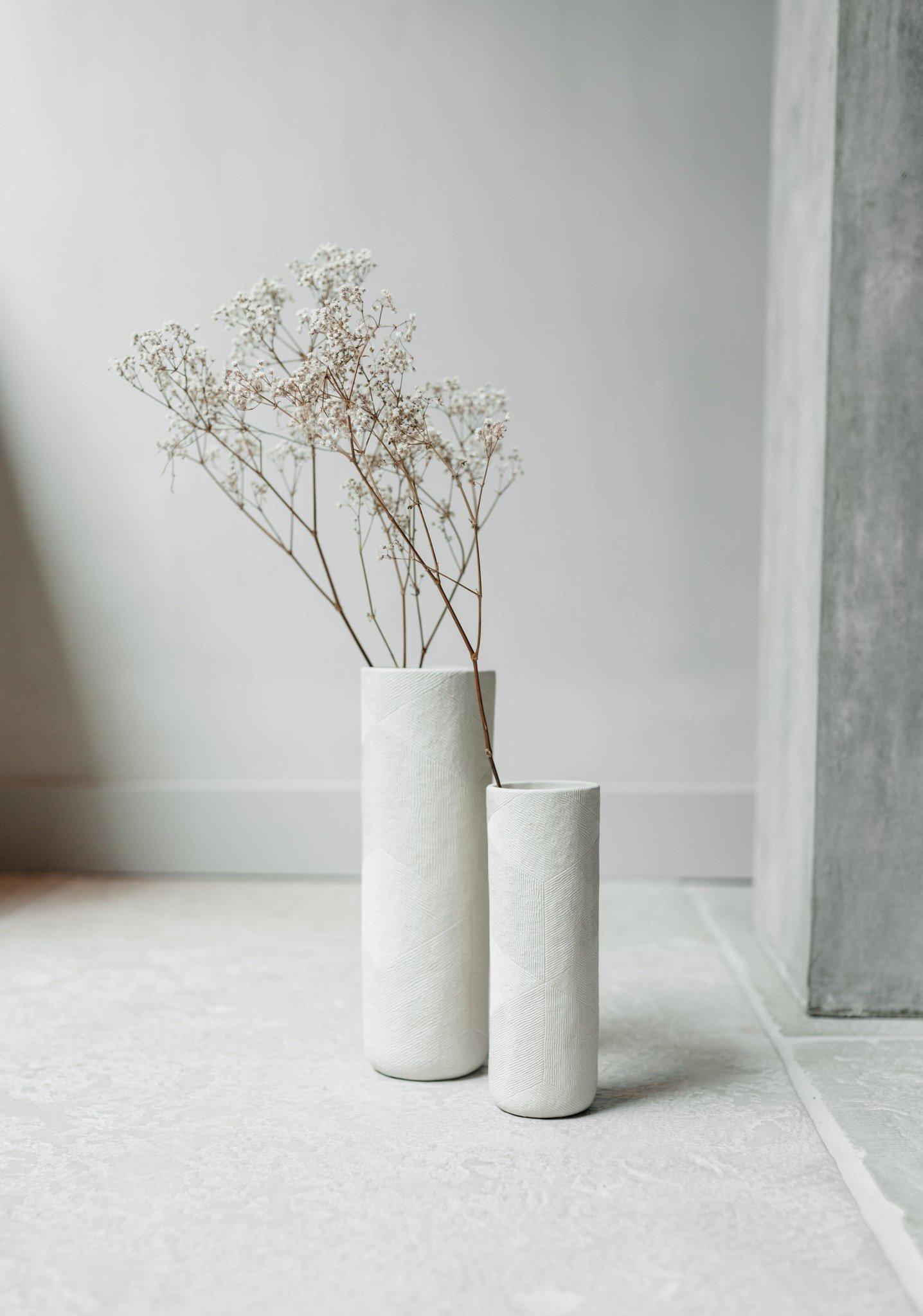 Vase ‘Victor’ large (h 29cm)