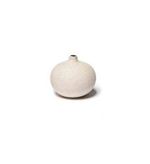 Vase Bari small Sand Light (h 6cm)