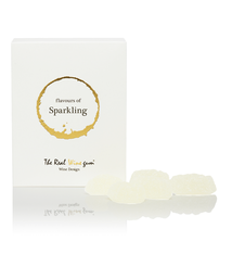 The Real Wine Gum ‘Champagne’