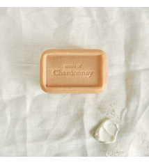Vinoos Wine Soap ‘Chardonnay’ 100gr