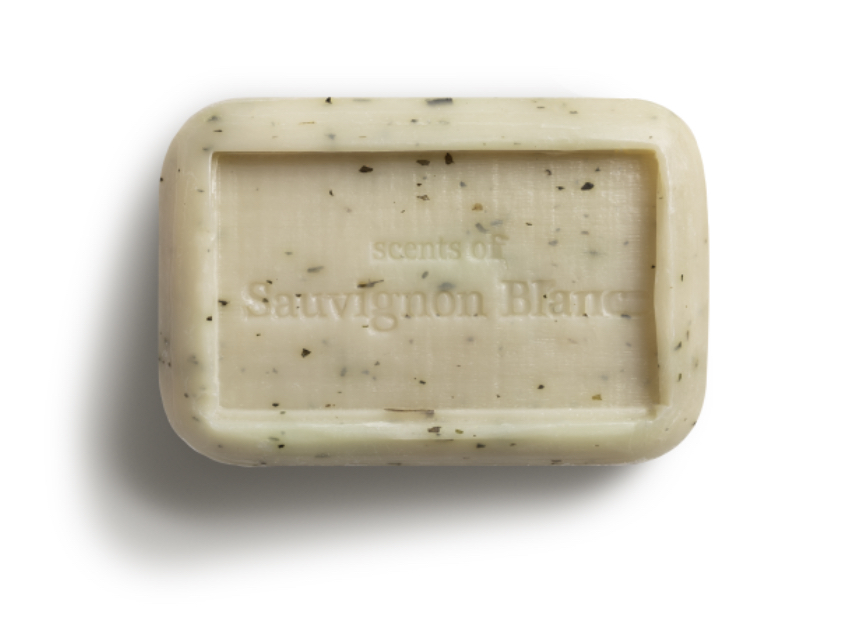 Vinoos Wine Soap ‘Sauvignon Blanc’ 100gr