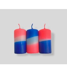 Dip Dye Neon ‘Moon Dust (Set 3st)