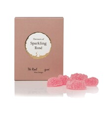 The Real Wine Gum ‘Sparkling Rosé'