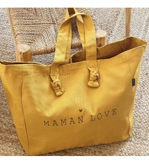 Marcel & Lily Cabas 'Maman Love'