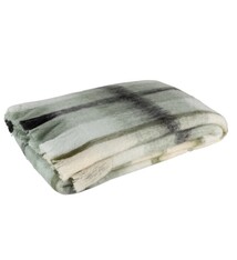 Plaid Ruit (190 x 136cm)