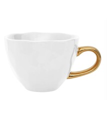 Good morning Cup wit