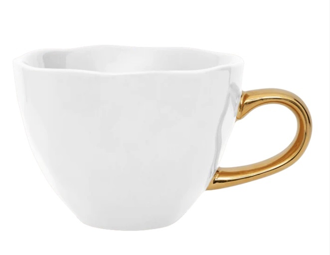 Good morning Cup wit
