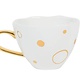 Good morning Cup special edition Circle gold