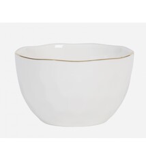 Good morning Bowl wit/goud