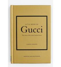 Little Book of Gucci