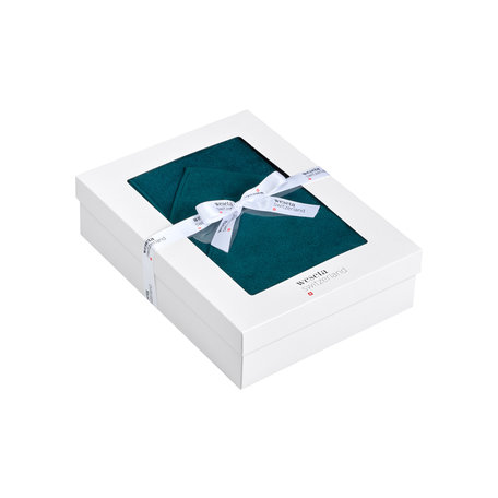 Christmas Gift Box Dreampure Set of 6, emerald