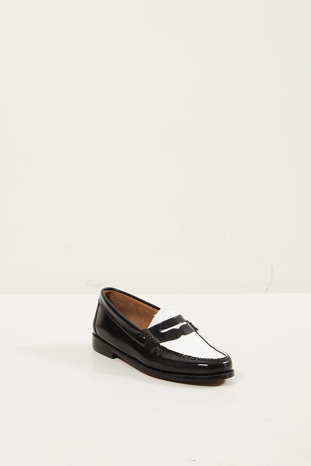 gh bass jeremy loafer