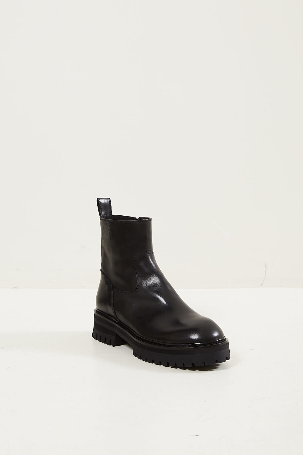Ann Demeulemeester - Wendela van Dijk